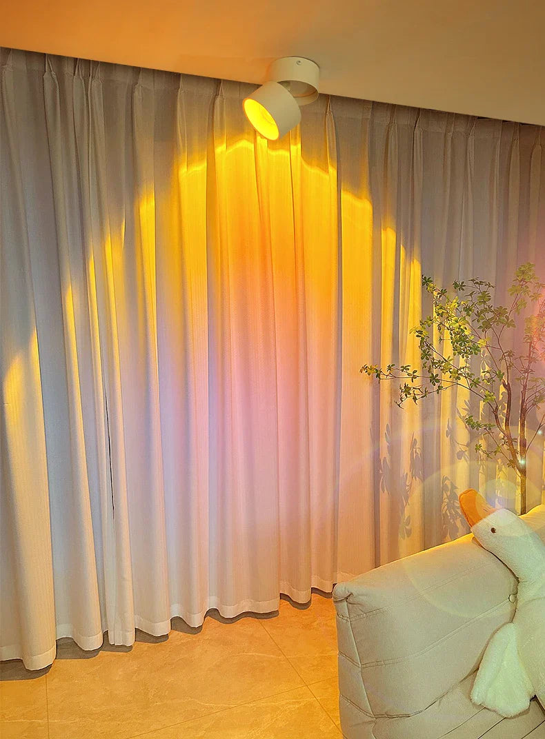 Sunset Ceiling Spotlight - Wholesalus