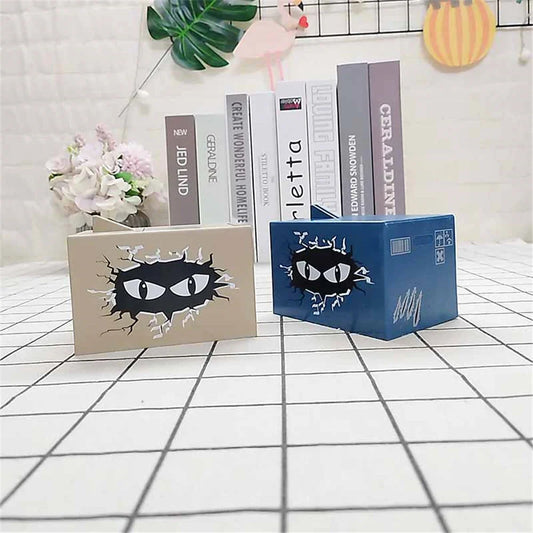 Ghost Hand Automatic Coin Steal Piggy Bank - Wholesalus