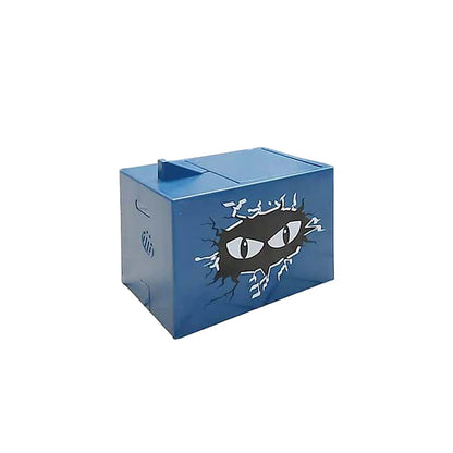 Ghost Hand Automatic Coin Steal Piggy Bank - Wholesalus