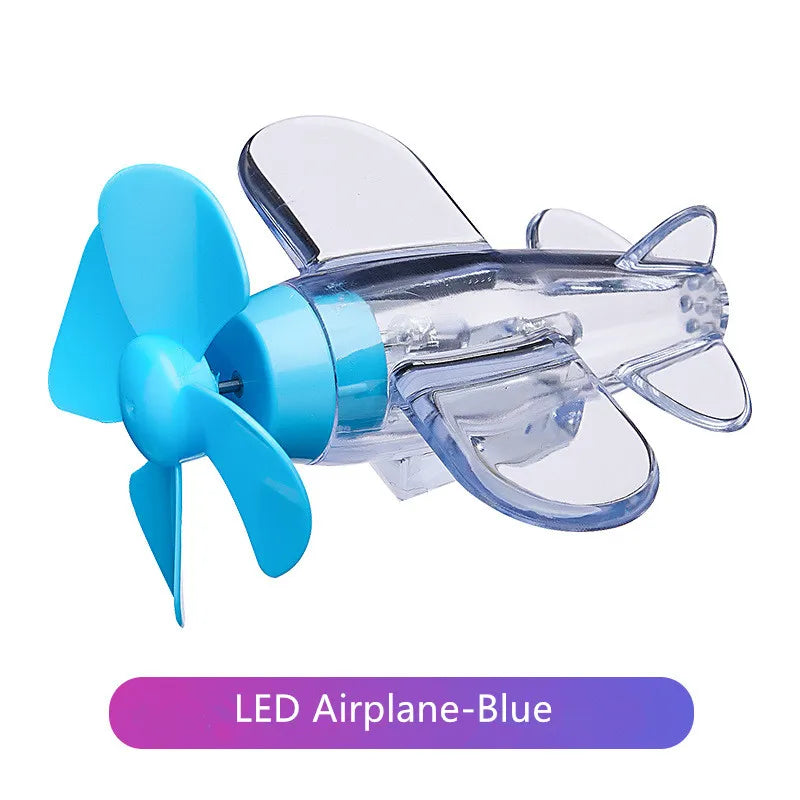 Wind Powered Car LED Decor - Wholesalus
