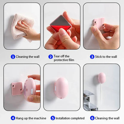 USB Rechargeable UV Toothbrush Sterilizer - Wholesalus