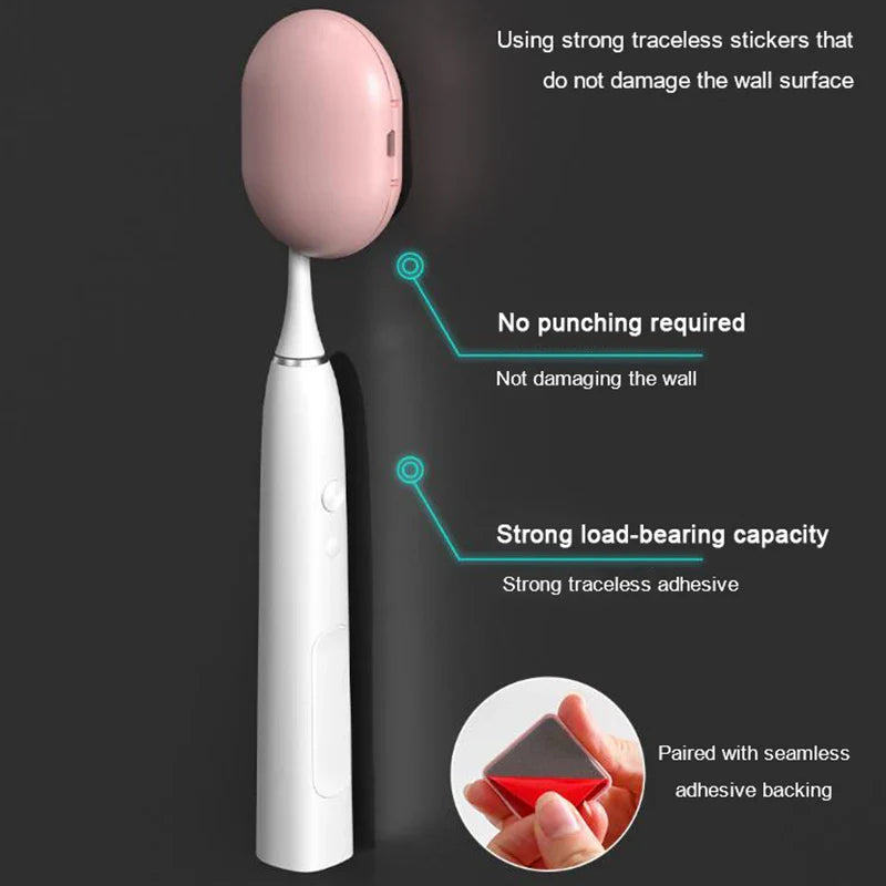 USB Rechargeable UV Toothbrush Sterilizer - Wholesalus