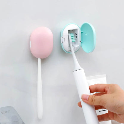 USB Rechargeable UV Toothbrush Sterilizer - Wholesalus