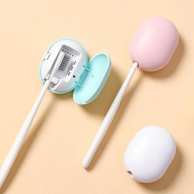 USB Rechargeable UV Toothbrush Sterilizer - Wholesalus