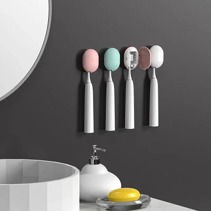 USB Rechargeable UV Toothbrush Sterilizer - Wholesalus
