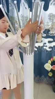 Octopus Clothes Drying Rack - Wholesalus