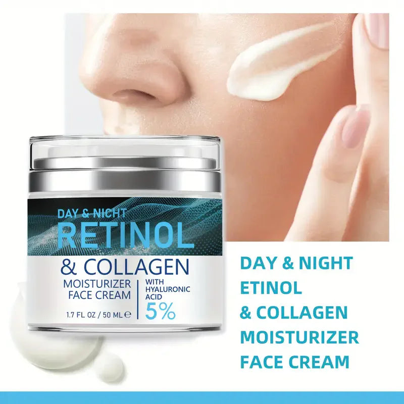 Skin Care Collagen Cream - Wholesalus