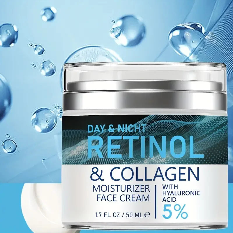 Skin Care Collagen Cream - Wholesalus