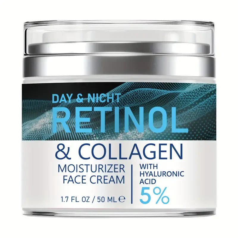 Skin Care Collagen Cream - Wholesalus