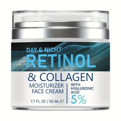Skin Care Collagen Cream - Wholesalus