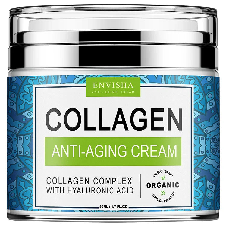 Skin Care Collagen Cream - Wholesalus