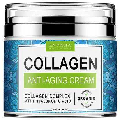 Skin Care Collagen Cream - Wholesalus