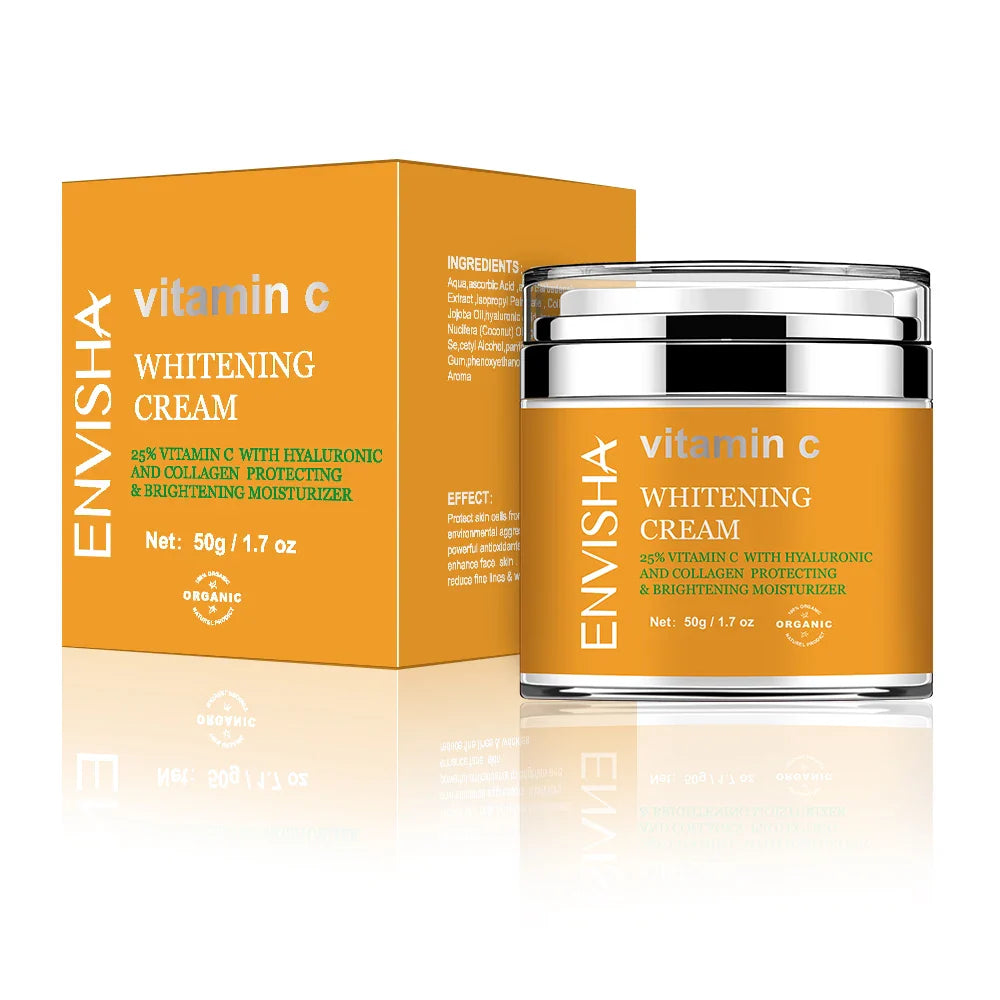 Skin Care Collagen Cream - Wholesalus