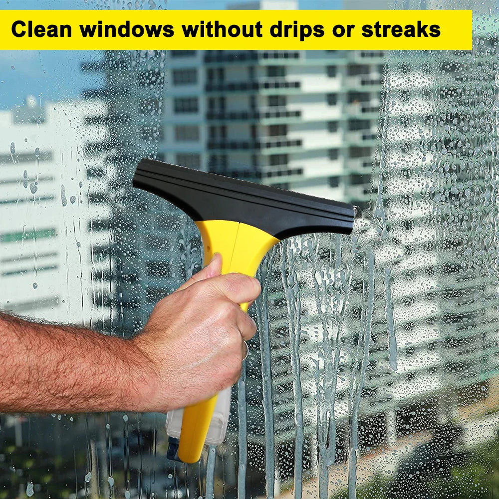 Electric Window Vacuum Cleaner - Wholesalus