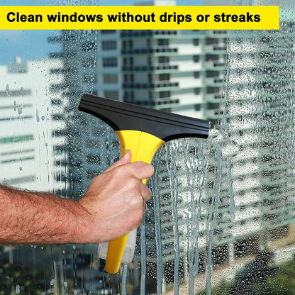 Electric Window Vacuum Cleaner - Wholesalus