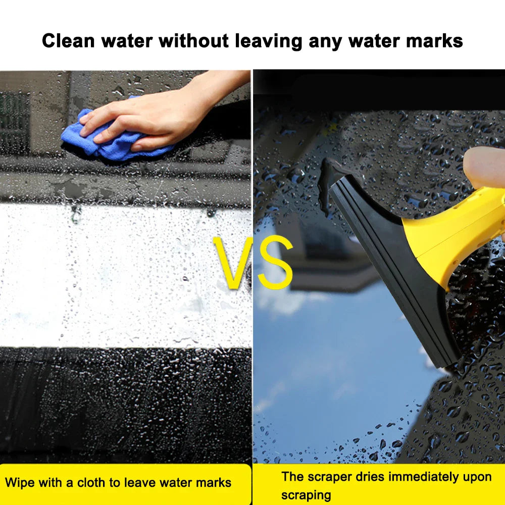 Electric Window Vacuum Cleaner - Wholesalus