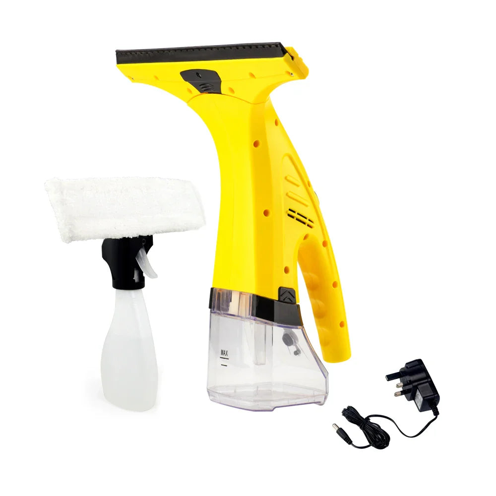 Electric Window Vacuum Cleaner - Wholesalus