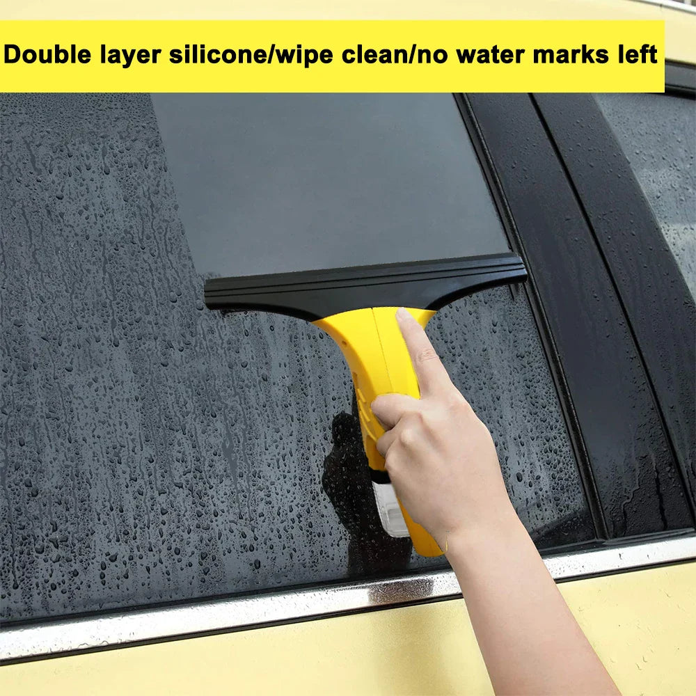 Electric Window Vacuum Cleaner - Wholesalus