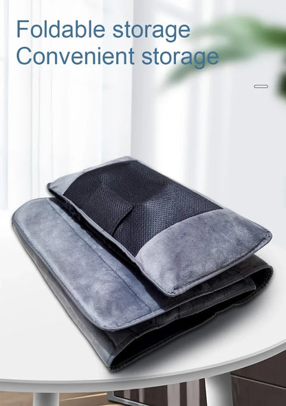 Electric Full Body Massage Mattress - Wholesalus