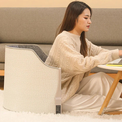 Portable Electric Leg Warmer - Wholesalus