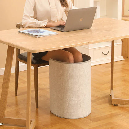 Portable Electric Leg Warmer - Wholesalus