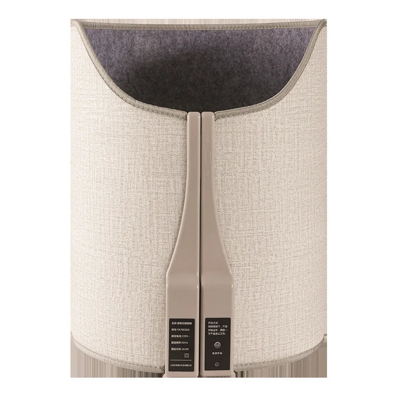 Portable Electric Leg Warmer - Wholesalus