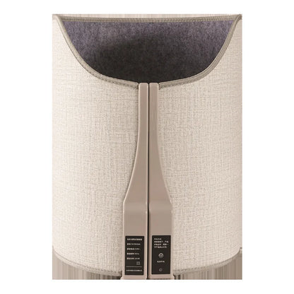 Portable Electric Leg Warmer - Wholesalus