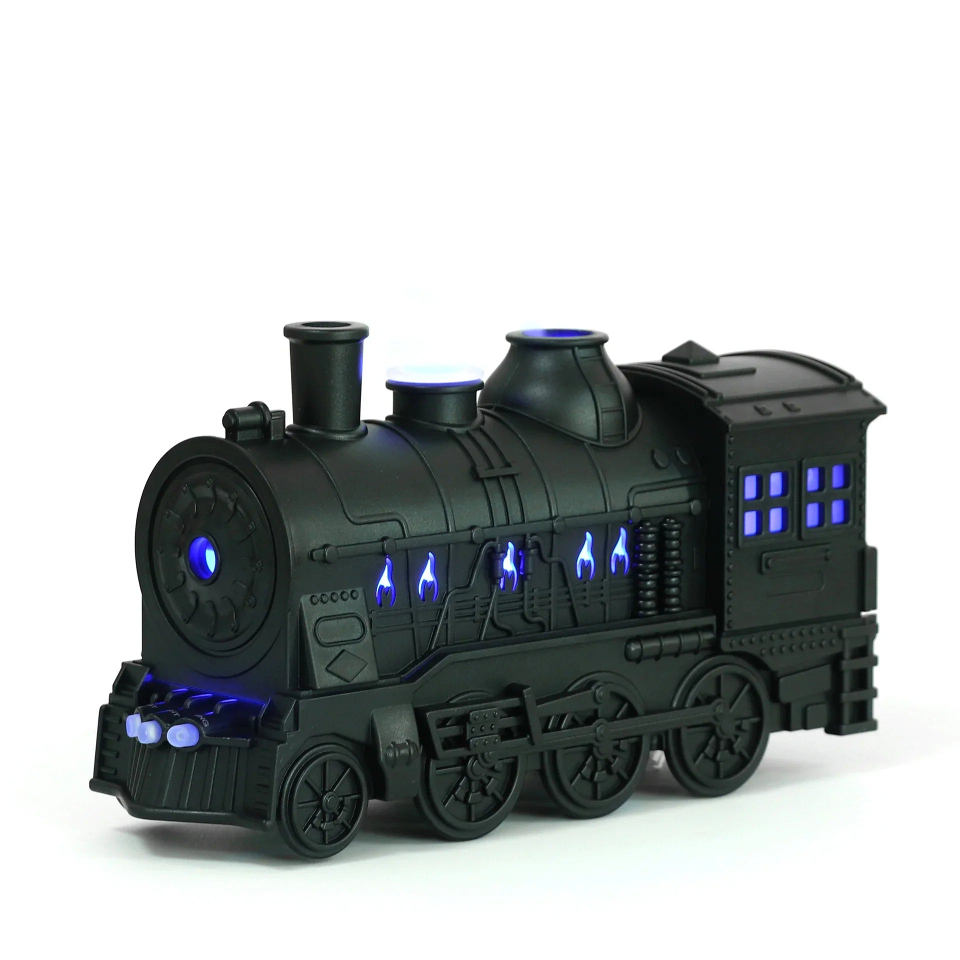 Train Aromatherapy Air Humidifier - Wholesalus