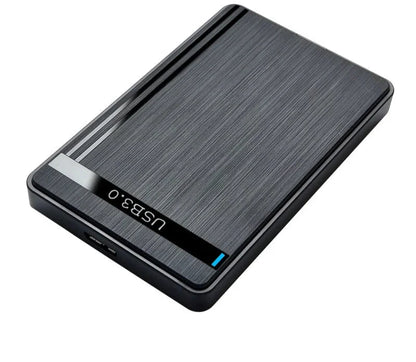 External Mobile Hard Disk - Wholesalus