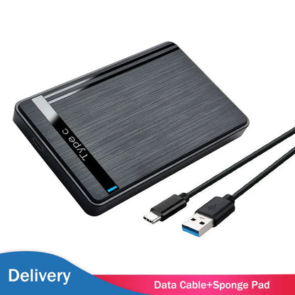 External Mobile Hard Disk - Wholesalus