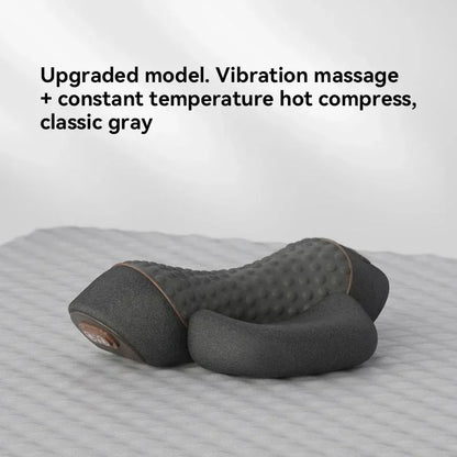 Electric Neck Cervical Massager Pillow - Wholesalus