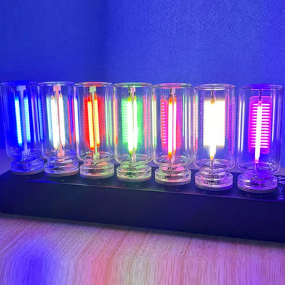 Touch Control Car USB LED Lamp - Wholesalus