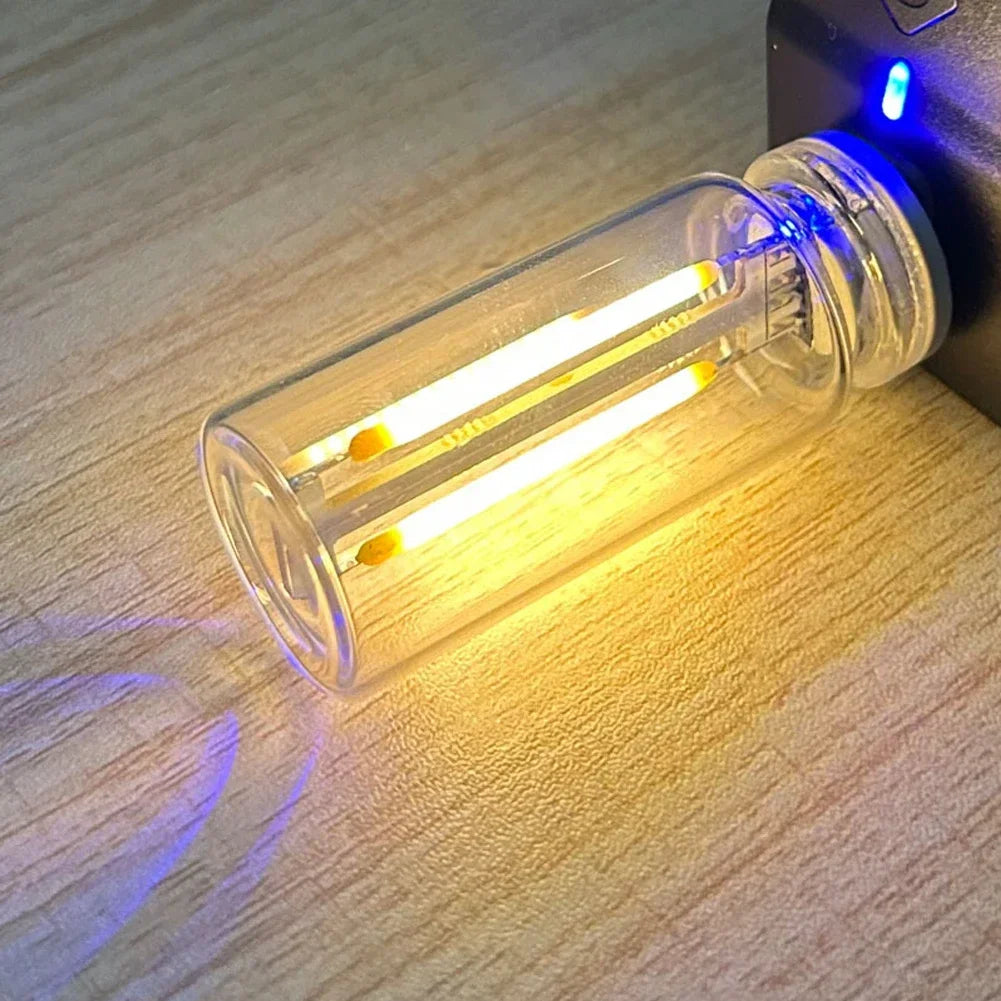 Touch Control Car USB LED Lamp - Wholesalus
