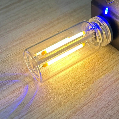 Touch Control Car USB LED Lamp - Wholesalus