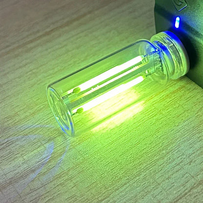 Touch Control Car USB LED Lamp - Wholesalus