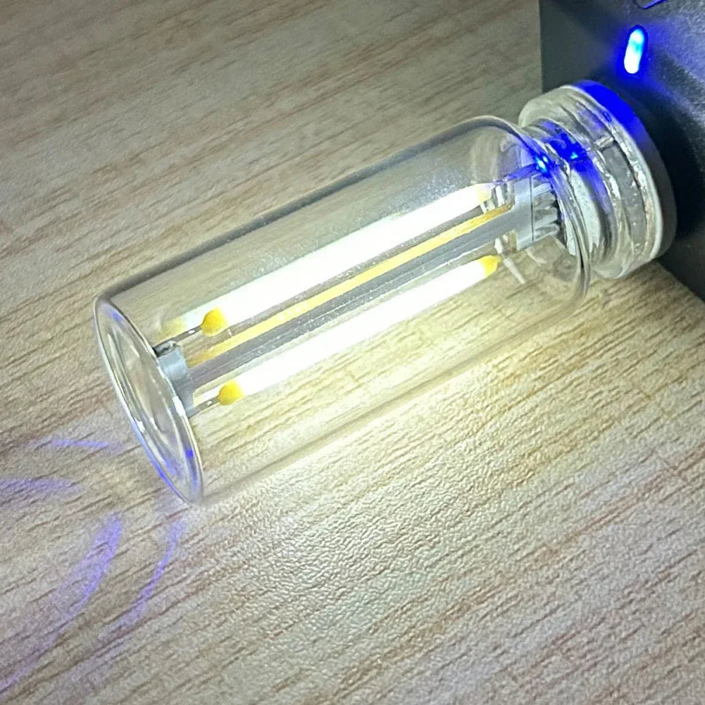 Touch Control Car USB LED Lamp - Wholesalus