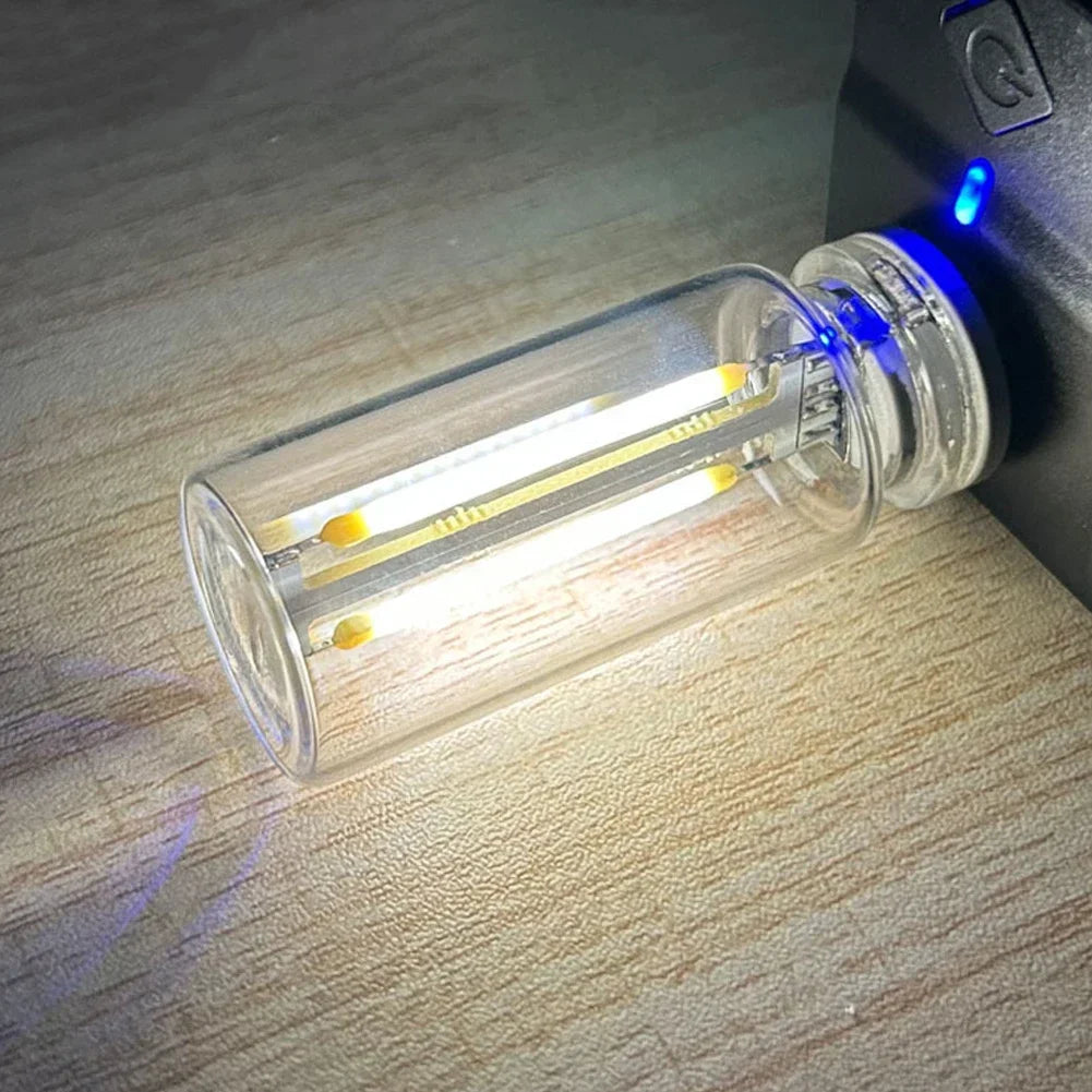 Touch Control Car USB LED Lamp - Wholesalus