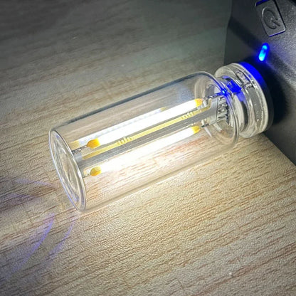 Touch Control Car USB LED Lamp - Wholesalus