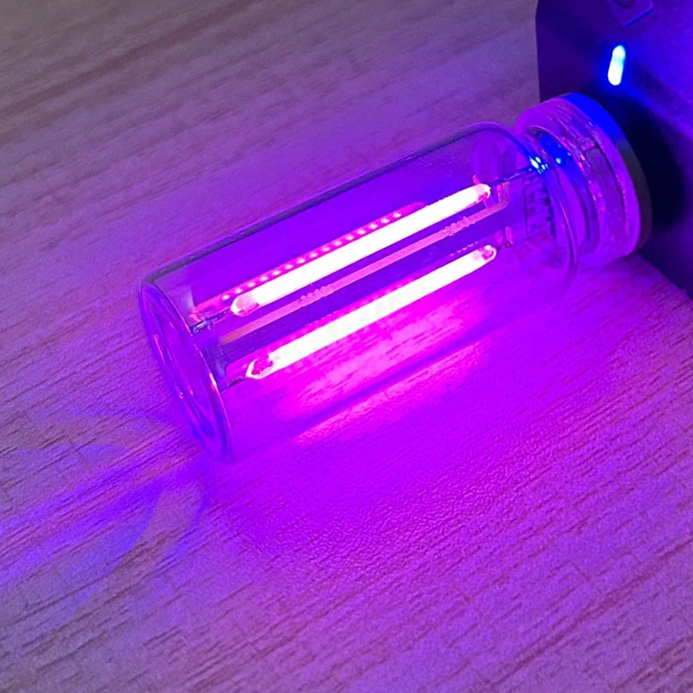 Touch Control Car USB LED Lamp - Wholesalus