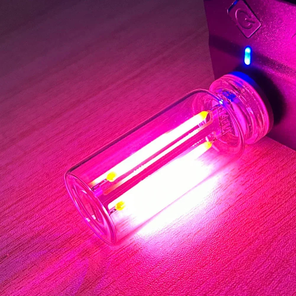 Touch Control Car USB LED Lamp - Wholesalus