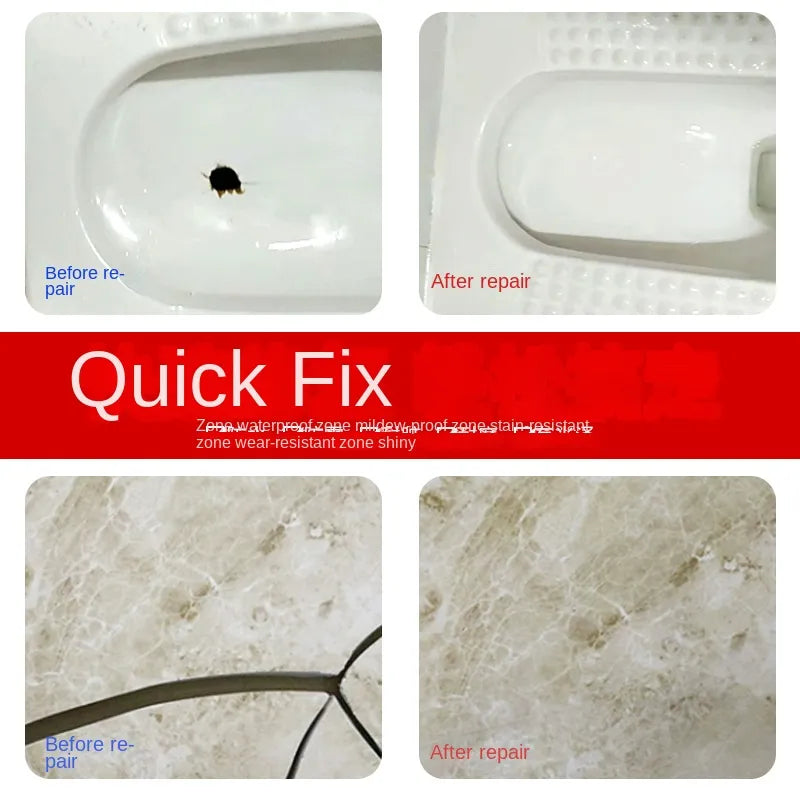 Ceramic Tile Repair Agent - Wholesalus
