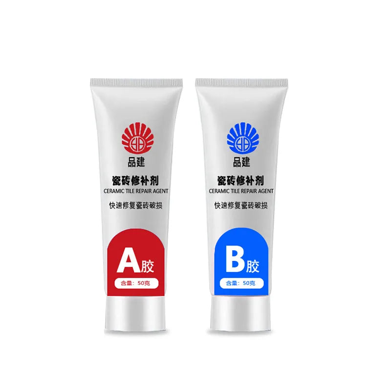 Ceramic Tile Repair Agent - Wholesalus
