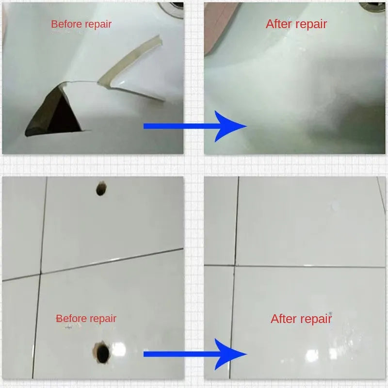 Ceramic Tile Repair Agent - Wholesalus