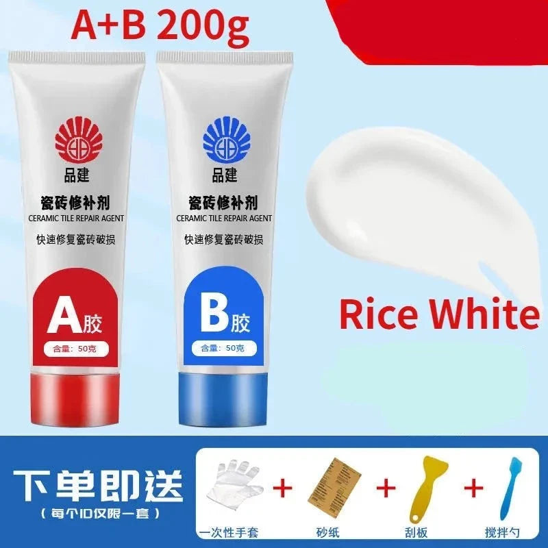Ceramic Tile Repair Agent - Wholesalus