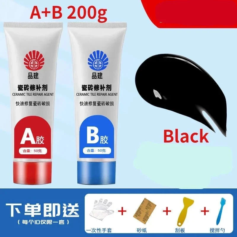Ceramic Tile Repair Agent - Wholesalus