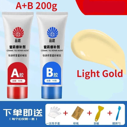 Ceramic Tile Repair Agent - Wholesalus