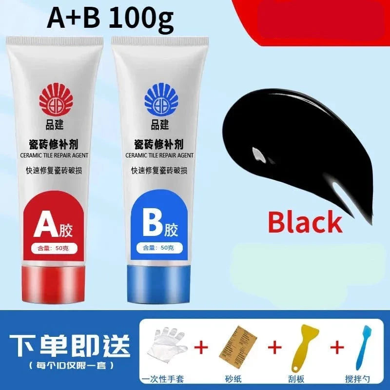Ceramic Tile Repair Agent - Wholesalus