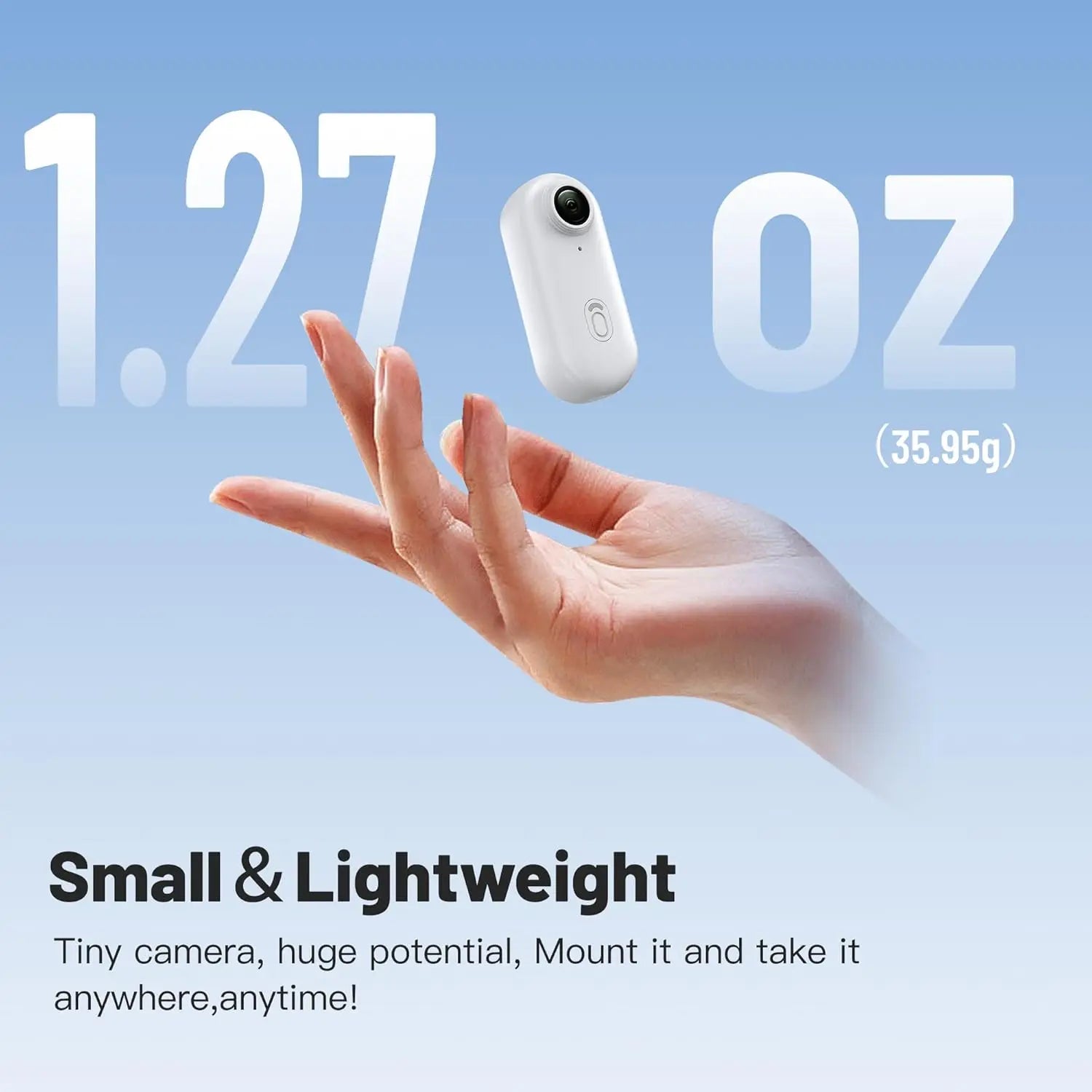 HD WiFi Wearable Action Body Cam - Wholesalus