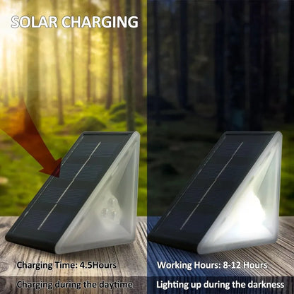 Solar Staircase Light - Wholesalus