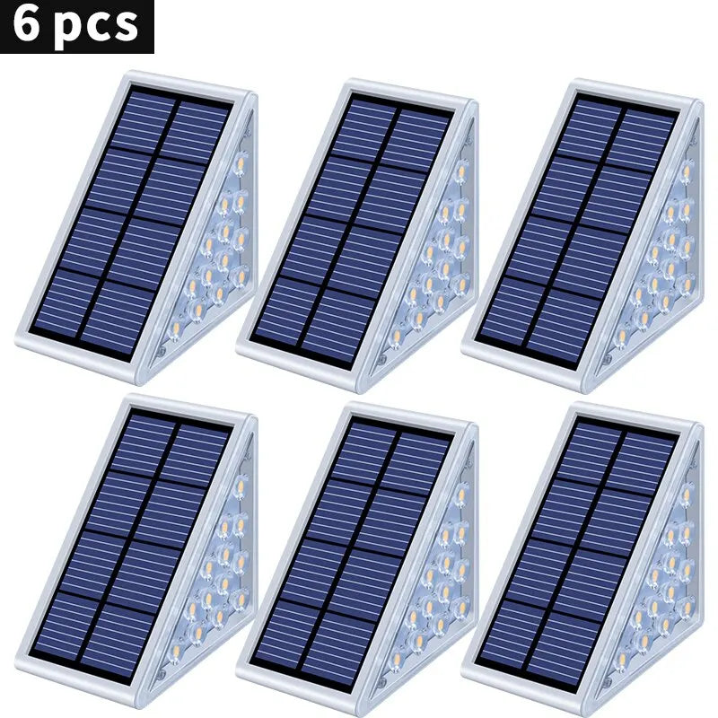 Solar Staircase Light - Wholesalus